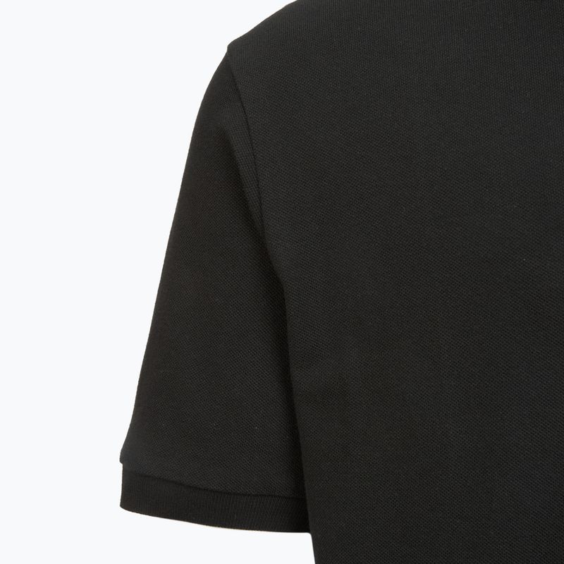Lacoste men's polo shirt PH2751 black 4