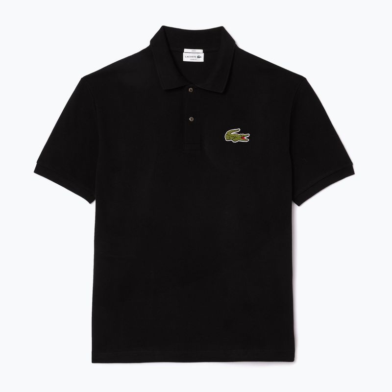 Lacoste men's polo shirt PH2751 black