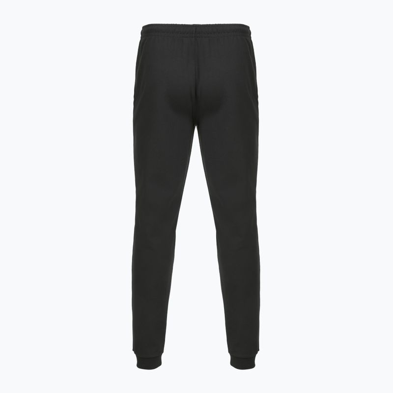 Men's trousers Lacoste XH5132 black 2