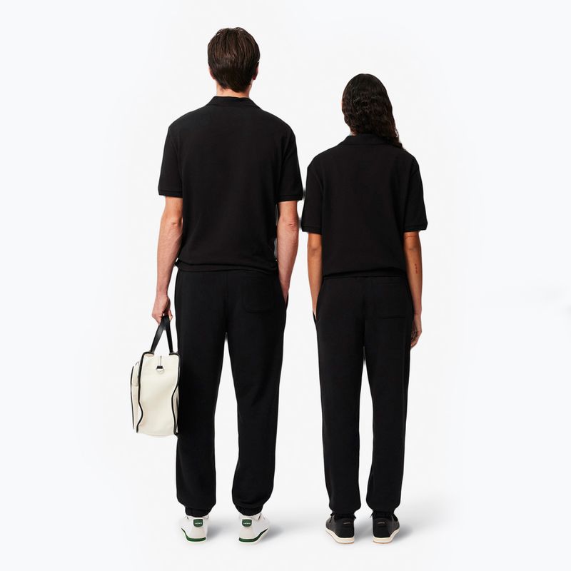 Men's trousers Lacoste XH2750 black 3