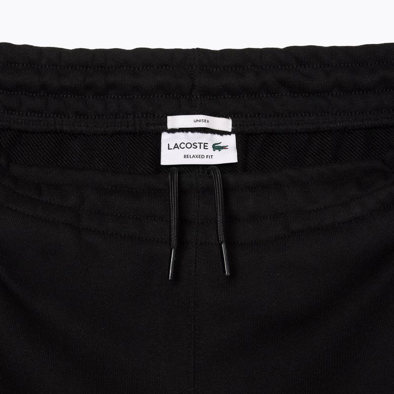 Men's trousers Lacoste XH2750 black 5