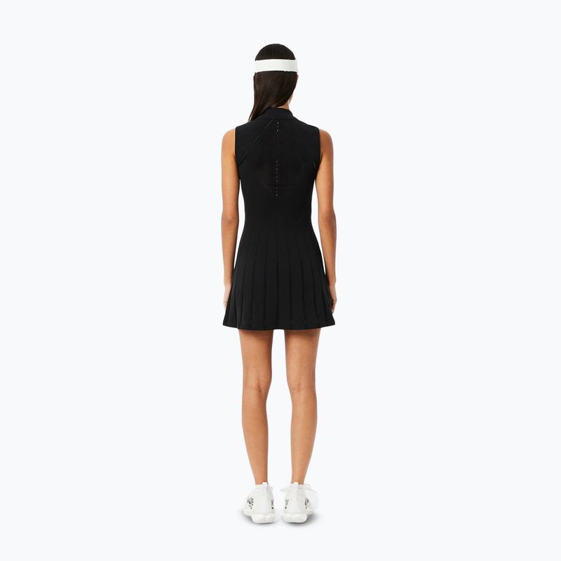 Lacoste tennis dress EF0615 black/black 2