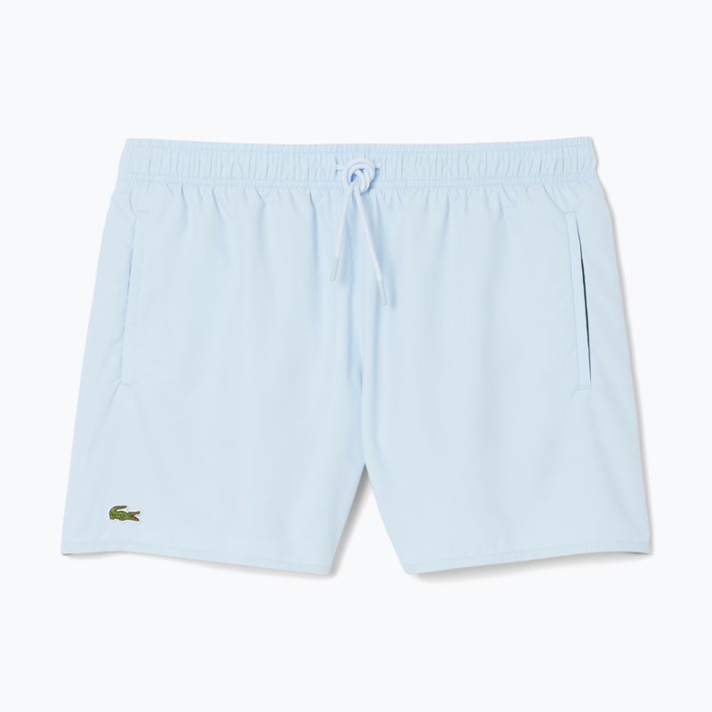 Lacoste men's swim shorts MH6270 rill/green