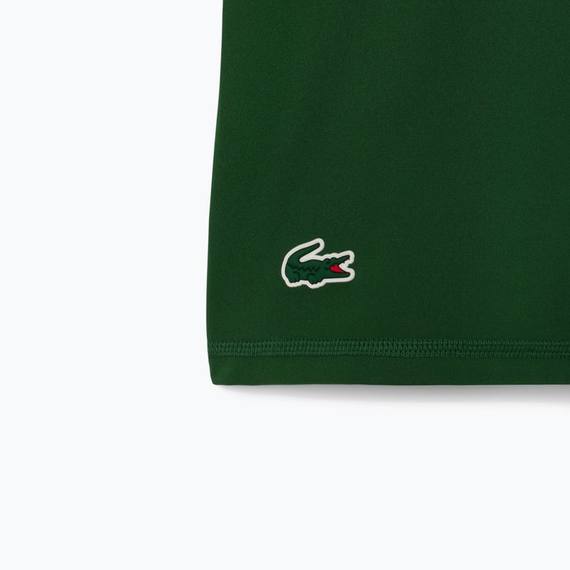 Lacoste tennis dress EF0615 white/green 9