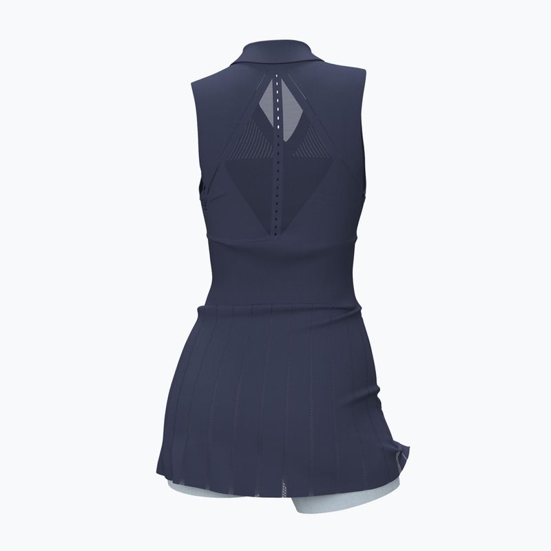 Lacoste tennis dress EF0615 primerose/rill 2