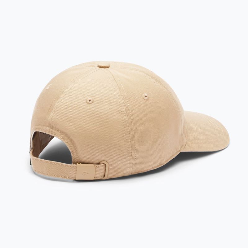 Lacoste baseball cap RK0491 viennese 2