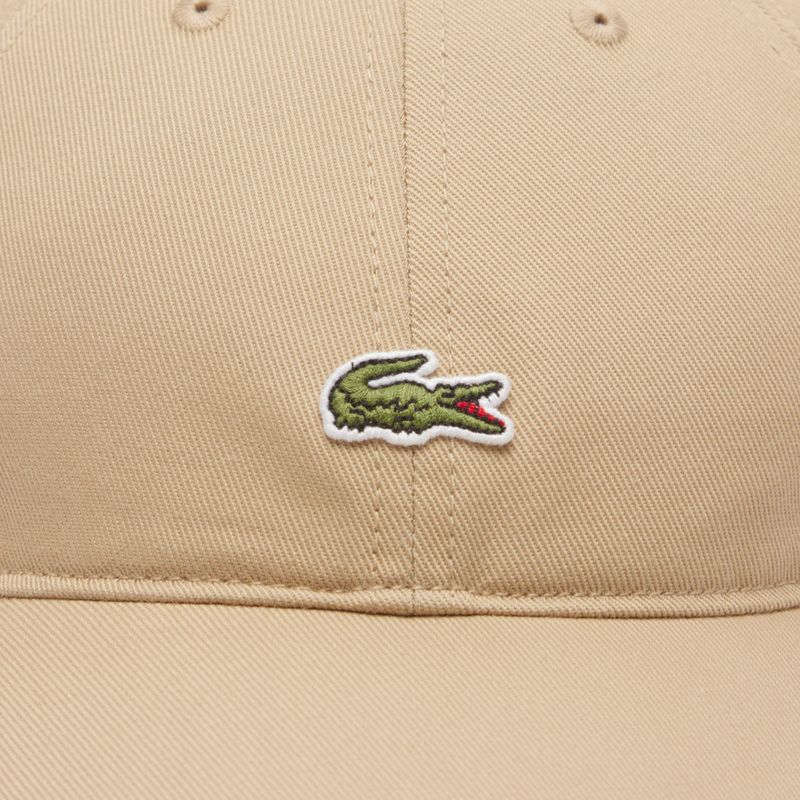 Lacoste baseball cap RK0491 viennese 4