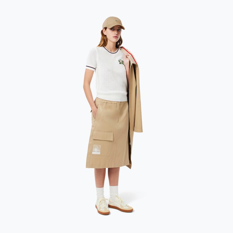 Lacoste baseball cap RK0491 viennese 6