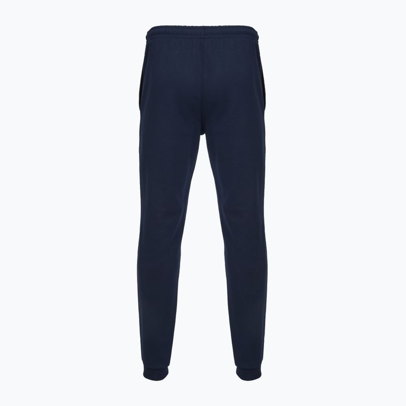 Men's trousers Lacoste XH5132 navy blue 2
