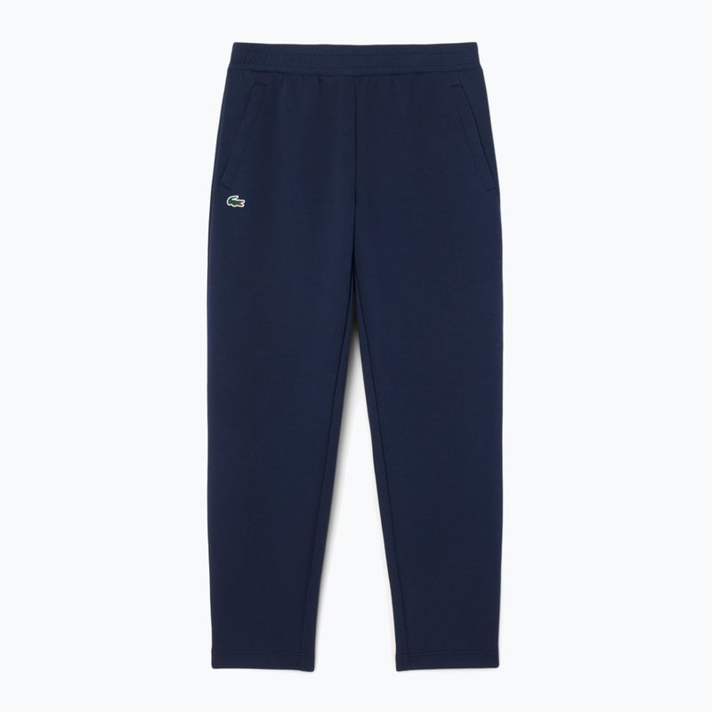 Lacoste men's trousers XH9833 166 navy blue 5