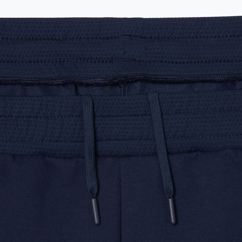 Lacoste men's trousers XH9833 166 navy blue 6