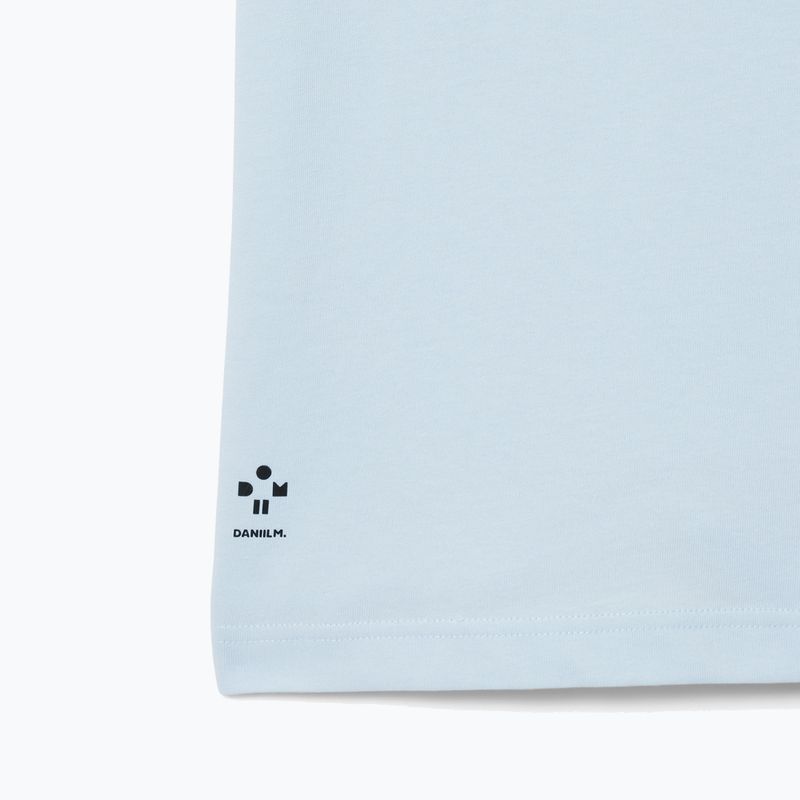 Men's tennis shirt Lacoste TH8970 rill 8