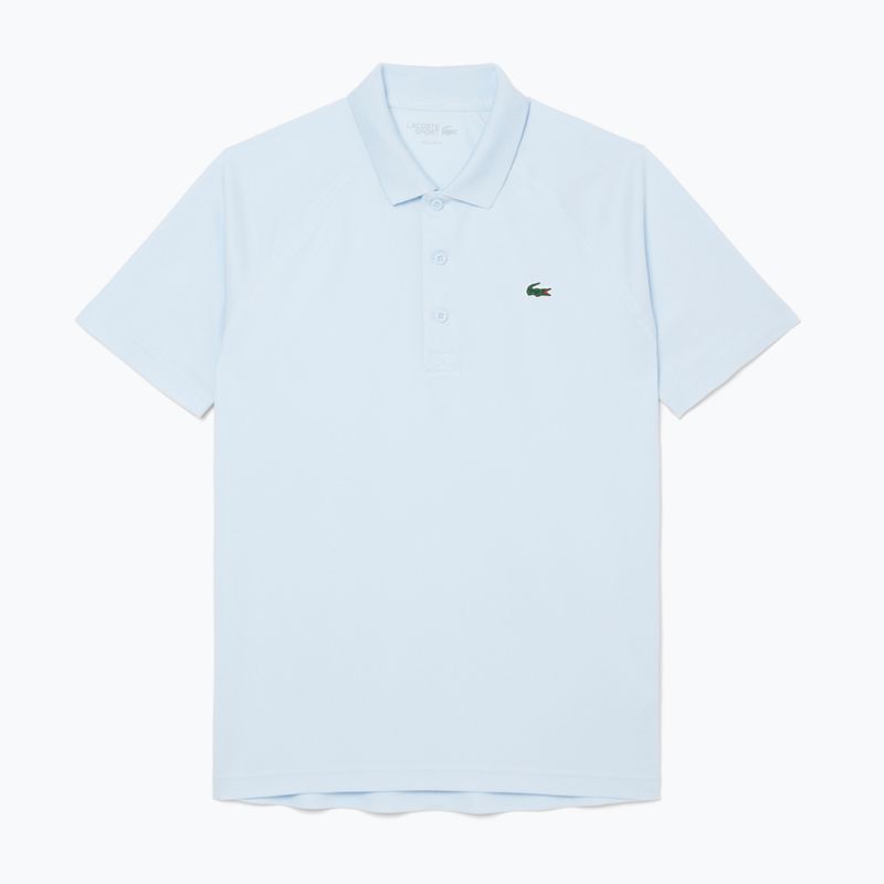 Men's tennis polo shirt Lacoste Polo DH3201 rill 5