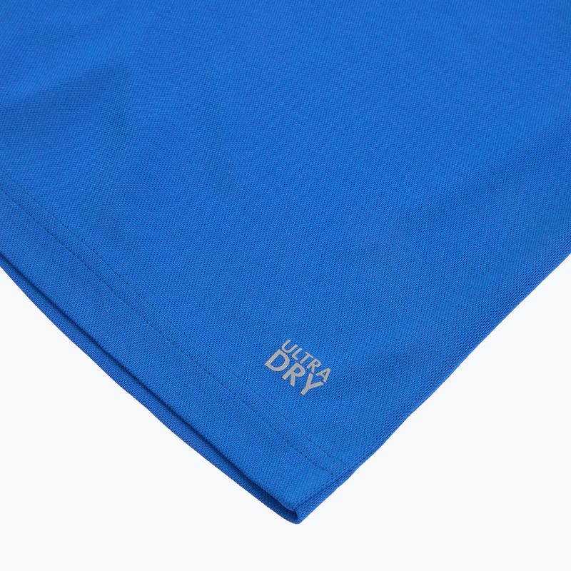 Men's tennis shirt Lacoste TH8986 gypsy blue/navy blue 4