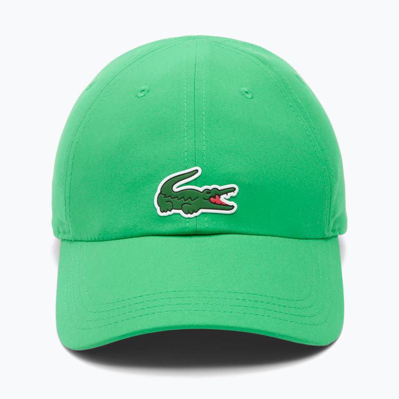 Baseball cap Lacoste RK2450 calathea 2
