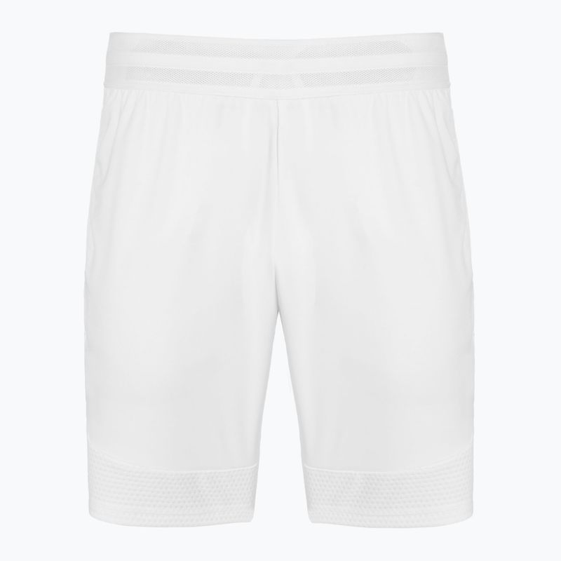 Lacoste men's tennis shorts GH8950 white