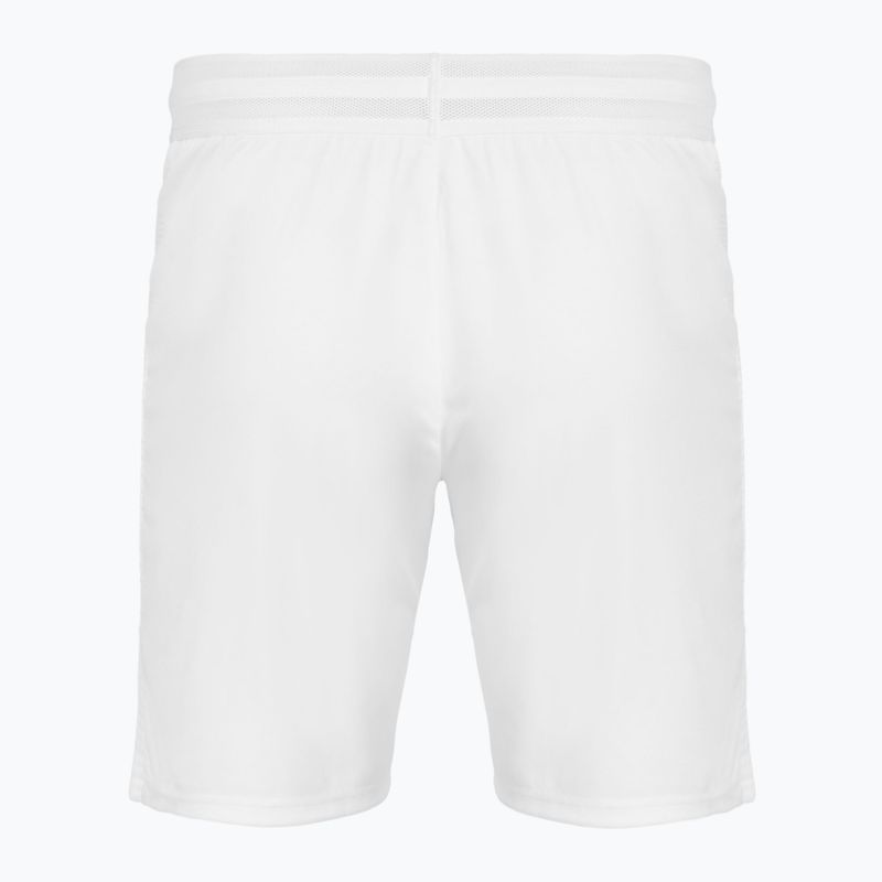 Lacoste men's tennis shorts GH8950 white 2