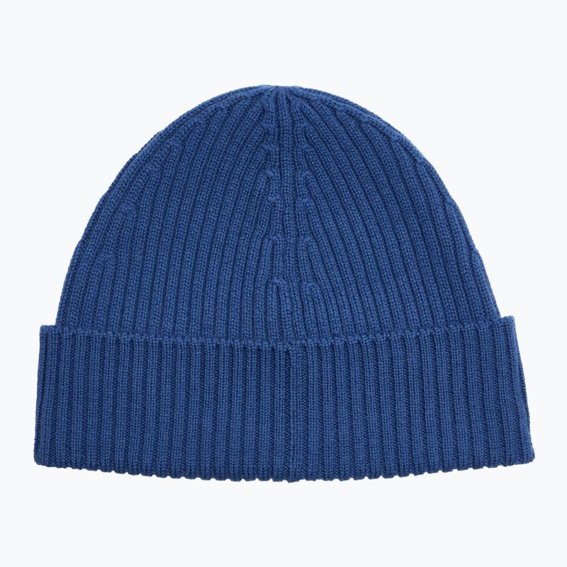 Lacoste winter cap RB0001 france blue 2