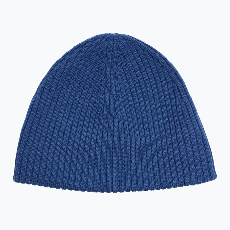 Lacoste winter cap RB0001 france blue 4