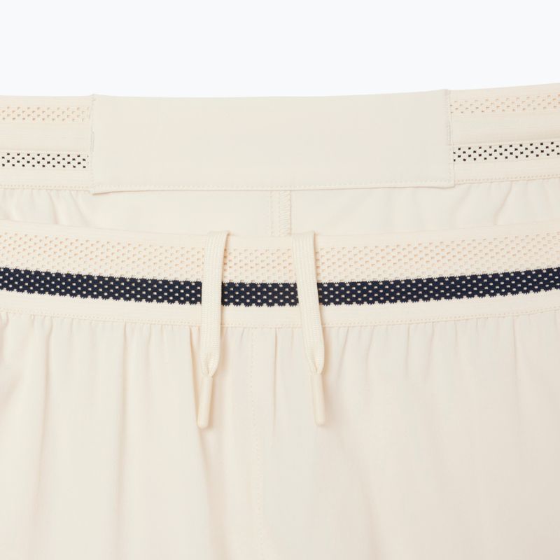 Lacoste men's tennis shorts GH7413 lapland/navy blue 2