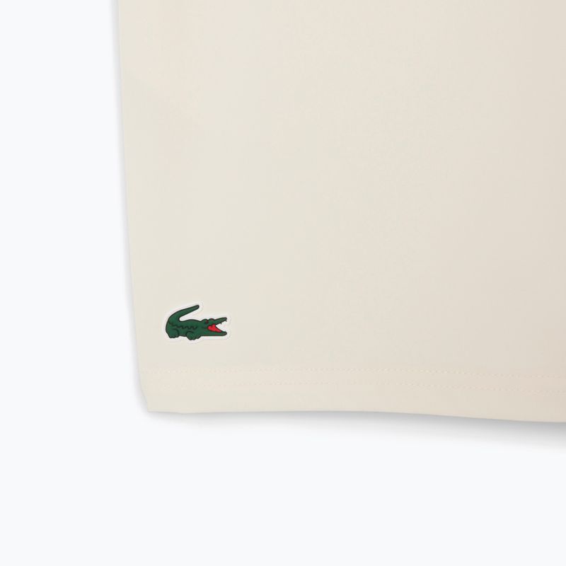 Lacoste men's tennis shorts GH7413 lapland/navy blue 5