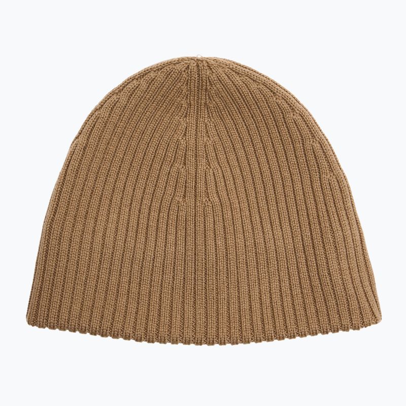 Lacoste winter cap RB0001 date brown 4