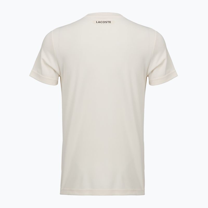 Lacoste men's tennis shirt TH4753 lapland 2