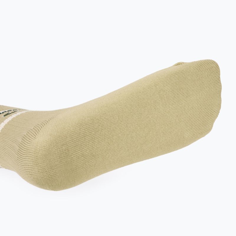 Lacoste socks RA5988 2 pairs viennese/flour 4