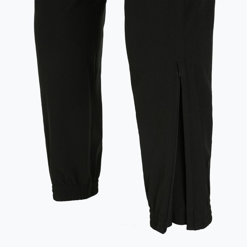 Lacoste men's tennis tracksuit WH4752 black 10