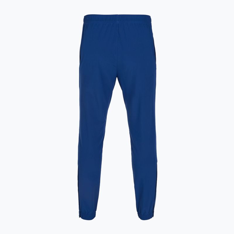 Lacoste men's tennis tracksuit WH4752 france blue 9