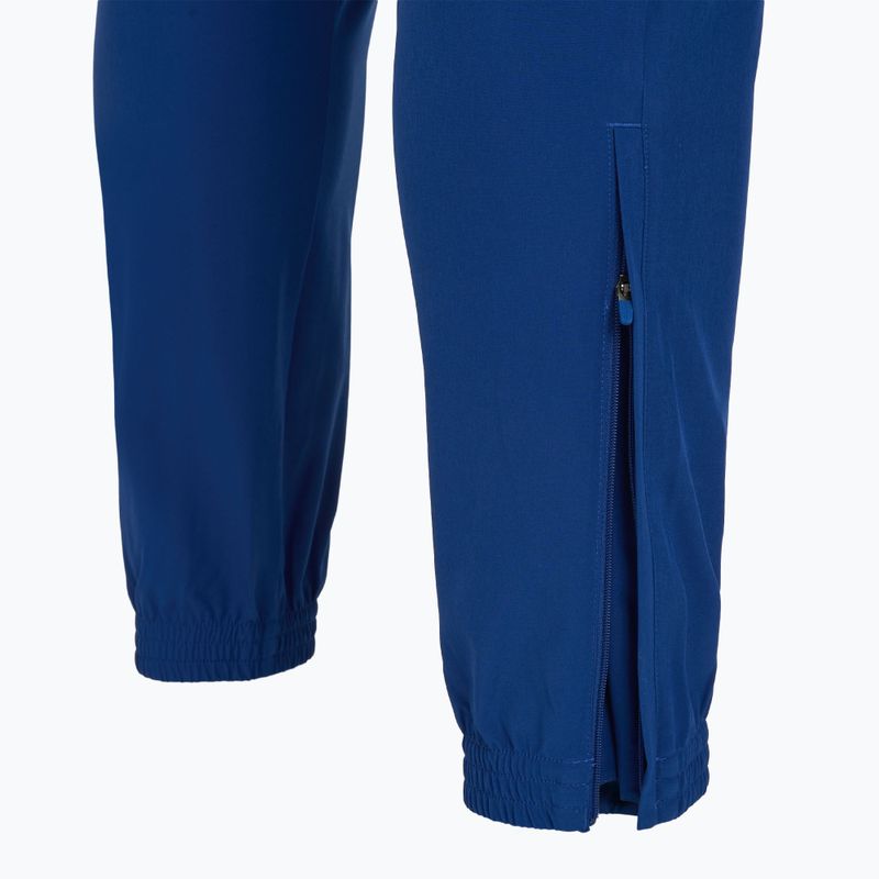 Lacoste men's tennis tracksuit WH4752 france blue 11