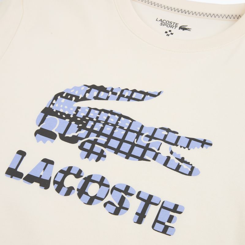 Lacoste men's T-shirt TH4769 lapland 3