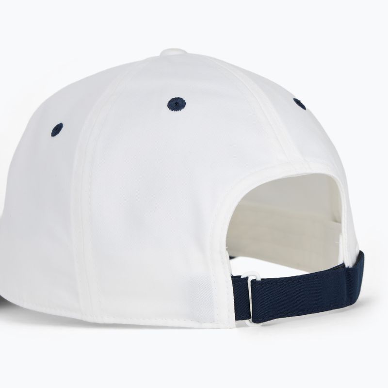 Lacoste men's tennis shirt TH1044 green/navy blue 9