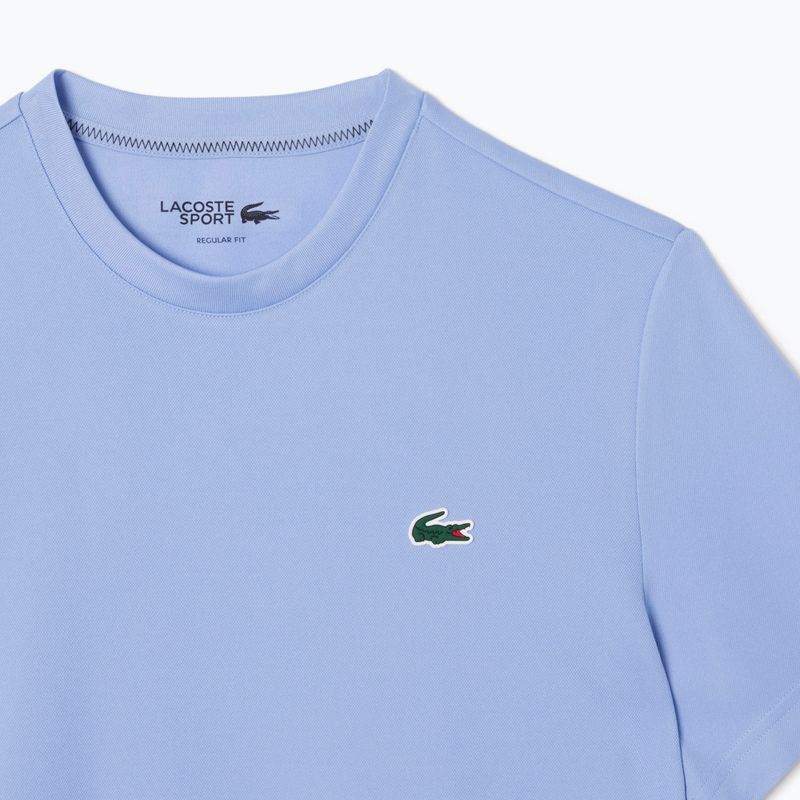 Lacoste men's tennis shirt TH4753 delphinium 2