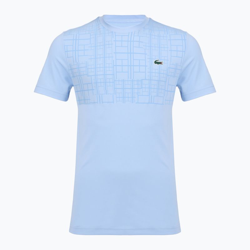 Lacoste men's tennis shirt TH4782 overview