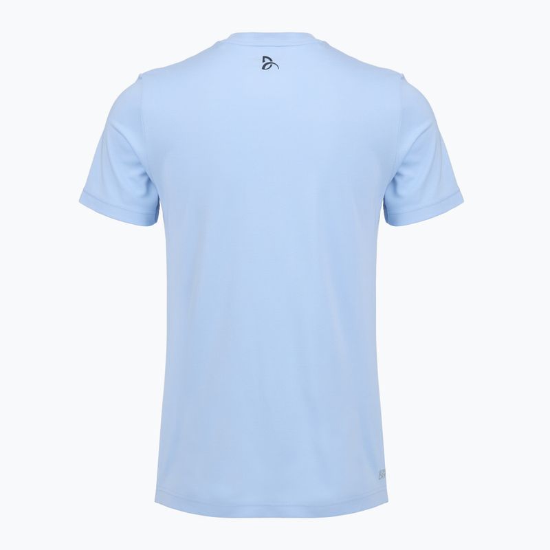 Lacoste men's tennis shirt TH4782 overview 2