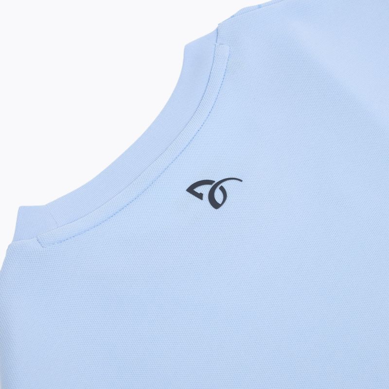 Lacoste men's tennis shirt TH4782 overview 4