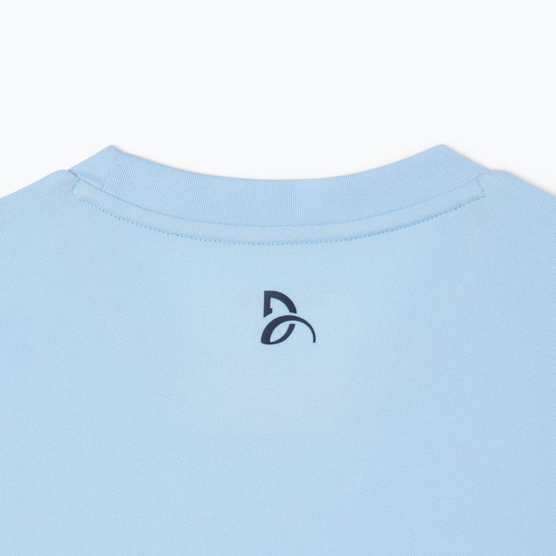 Lacoste men's tennis shirt TH4782 overview 4