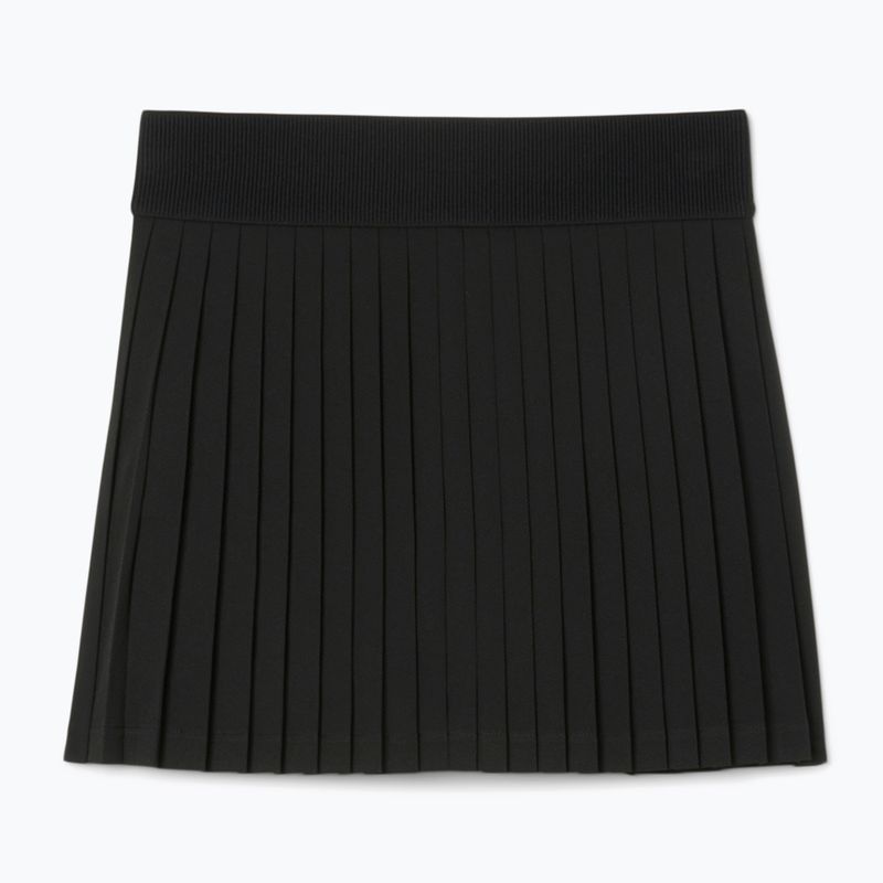 Lacoste tennis skirt JF8594 black/black 2