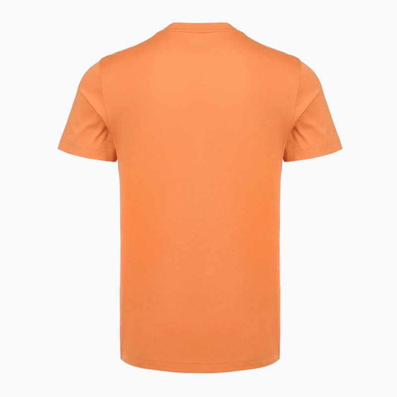 Men's T-shirt + cap Lacoste TH1044 blossom/white 3