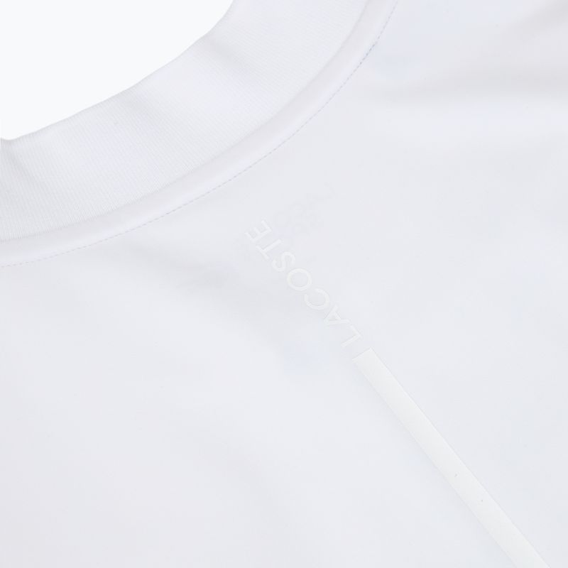 Tennis dress Lacoste EF0151 white 4