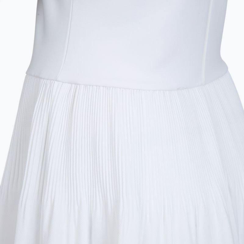 Tennis dress Lacoste EF0151 white 5