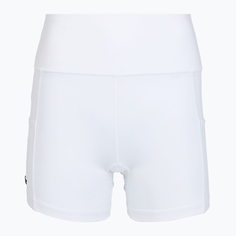 Tennis dress Lacoste EF0151 white 7