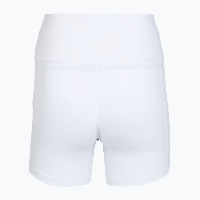 Tennis dress Lacoste EF0151 white 8