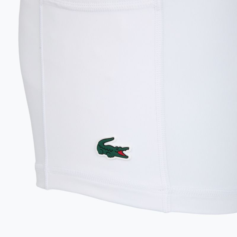 Tennis dress Lacoste EF0151 white 10