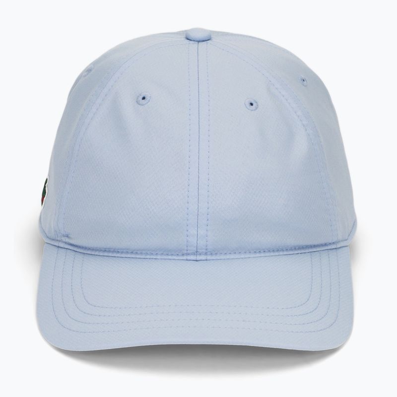Baseball cap Lacoste RK2662 phoenix blue 2