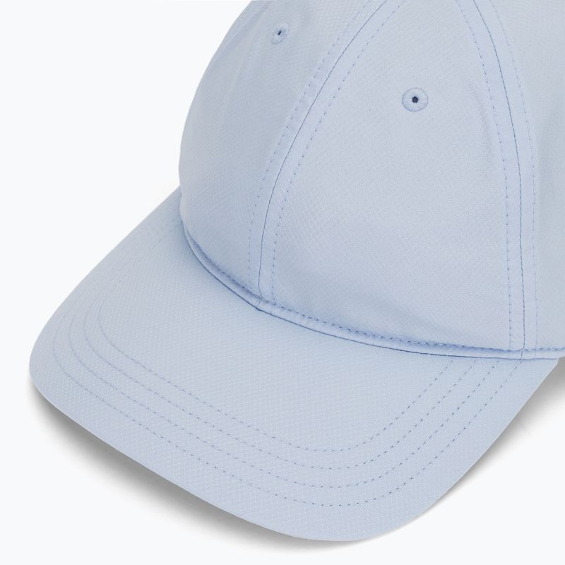 Baseball cap Lacoste RK2662 phoenix blue 3