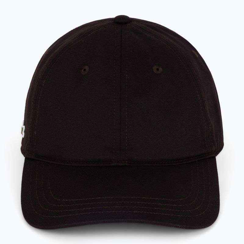 Baseball cap Lacoste RK0440 buffalo 2