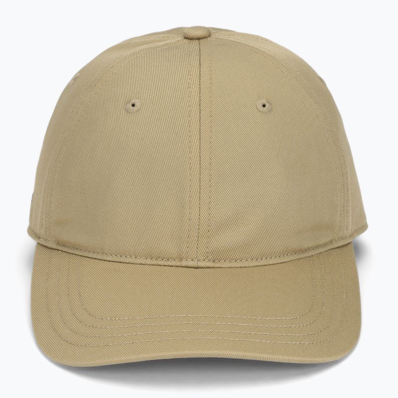 Baseball cap Lacoste RK0440 millet 2