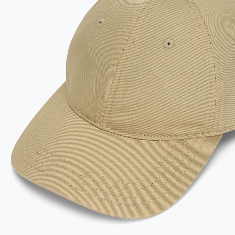 Baseball cap Lacoste RK0440 millet 3